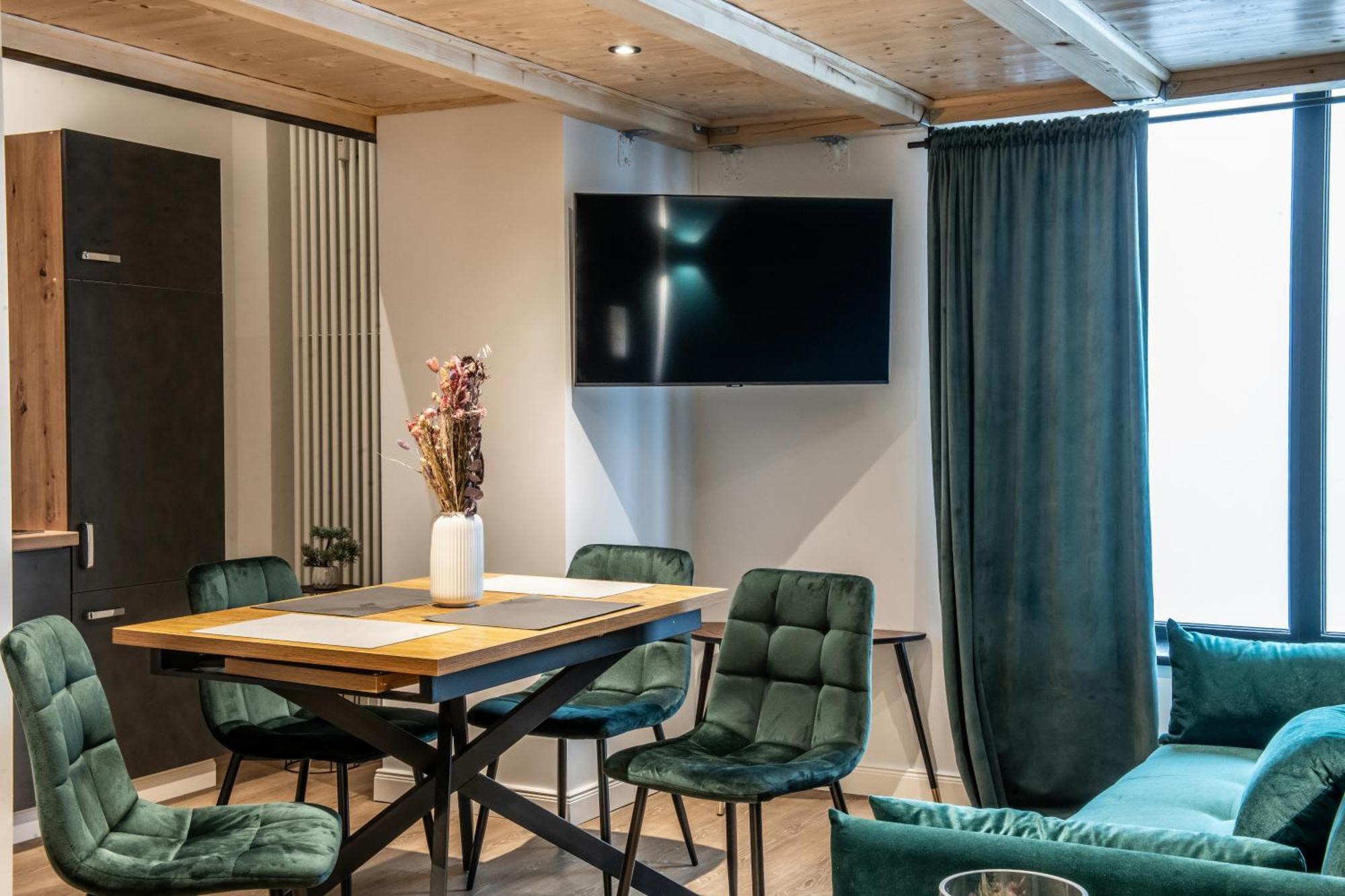 Oran Apartment 8 เบอร์ลิน ภายนอก รูปภาพ