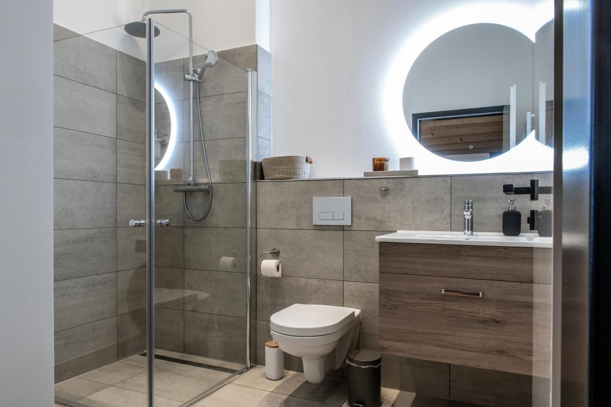 Oran Apartment 8 เบอร์ลิน ภายนอก รูปภาพ